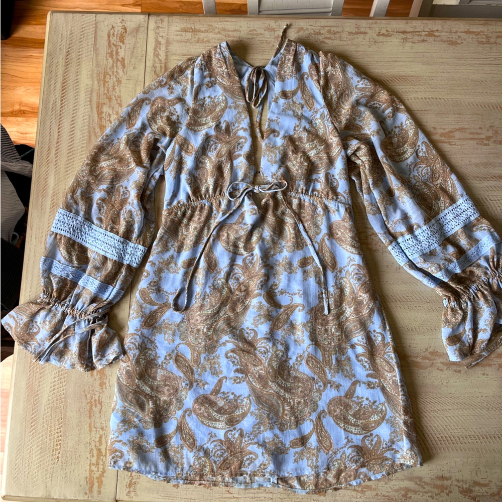 Urban Outfitters Mini Dress